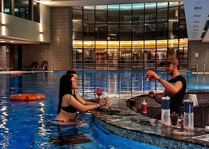 Hotel Piatra Mare