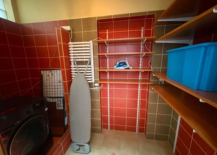 Hotel Polonia