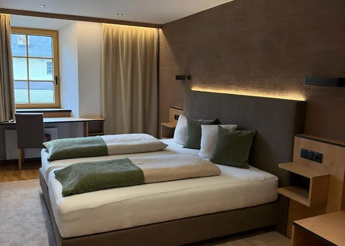 Hotel Gasthof Neuner