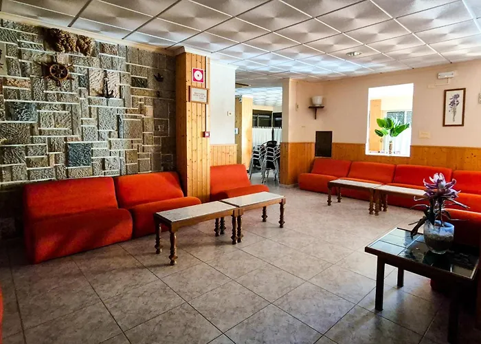 Hotel Jardin