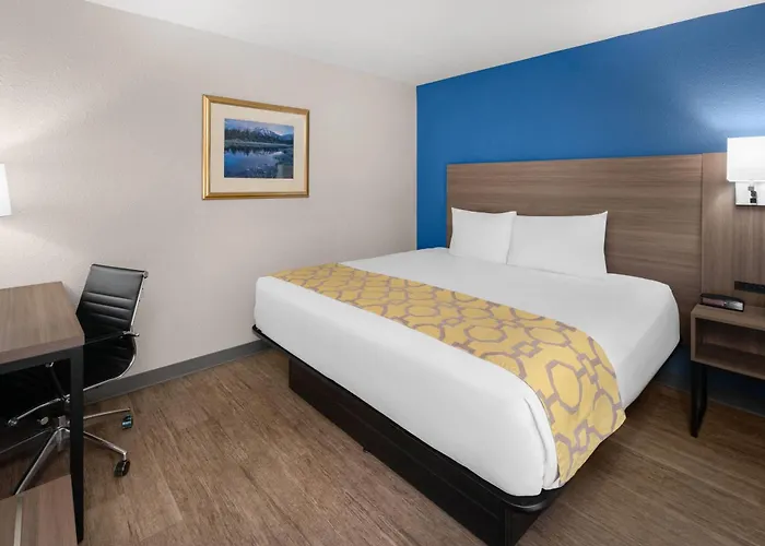 Baymont By Wyndham Salida