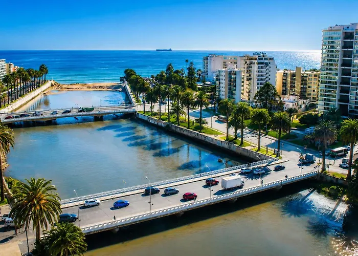 LRH Viña del Mar&Convention Center