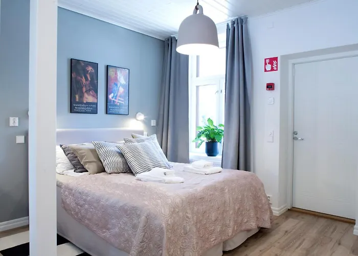 Hotel Amandis