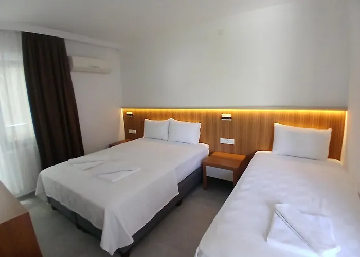 On Hotel