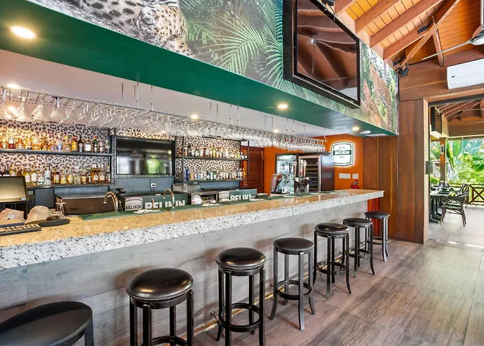 Best Western Plus Belize Biltmore Plaza