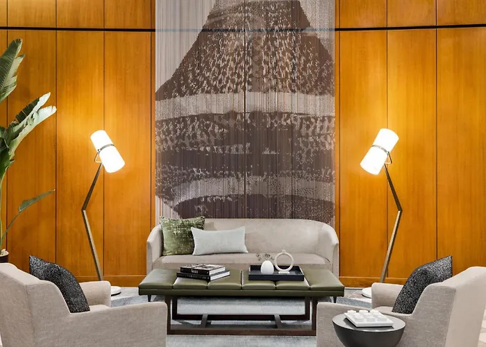 Crowne Plaza Cleveland At Playhouse Square By Ihg