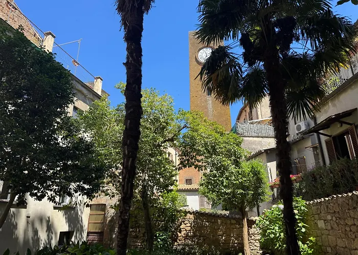 Hotel Posta - Palazzo Guidoni