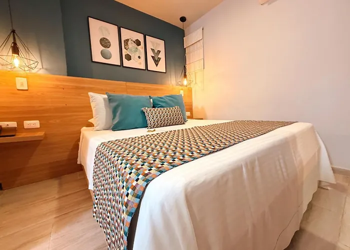 Hotel Quinta De Cabecera