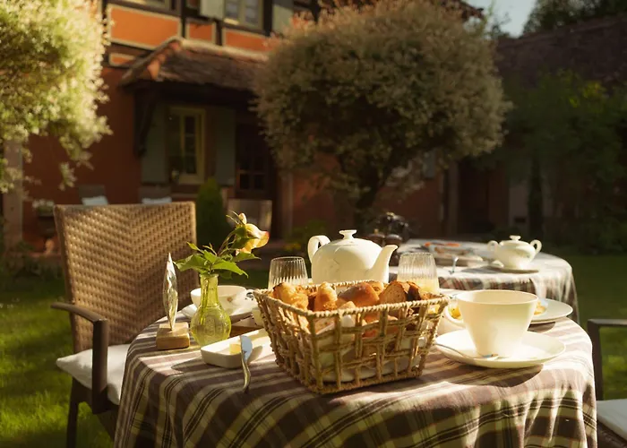Hotel Le Moulin