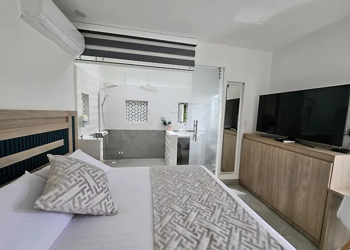 Hotel San Jeronimo Armenia