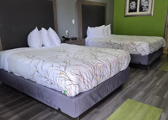 Fort Davis Inn & Rv Park
