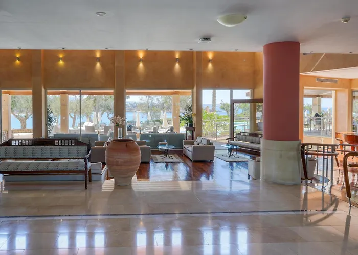 Thalassa Boutique Hotel&Spa