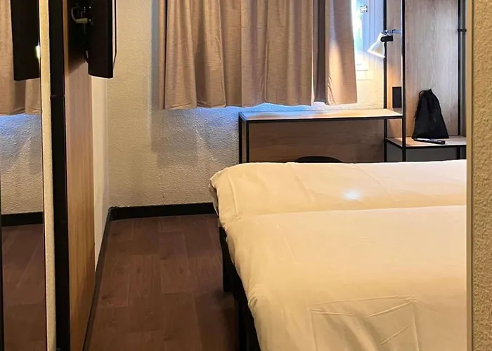 ibis Toulouse Blagnac Aeroport