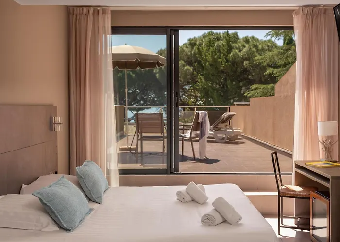 Hotel de la Plage