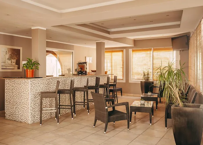 Hotel De La Plage