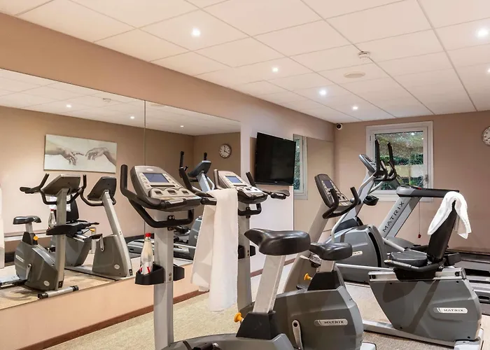 Ibis Rouen Centre Champ De Mars