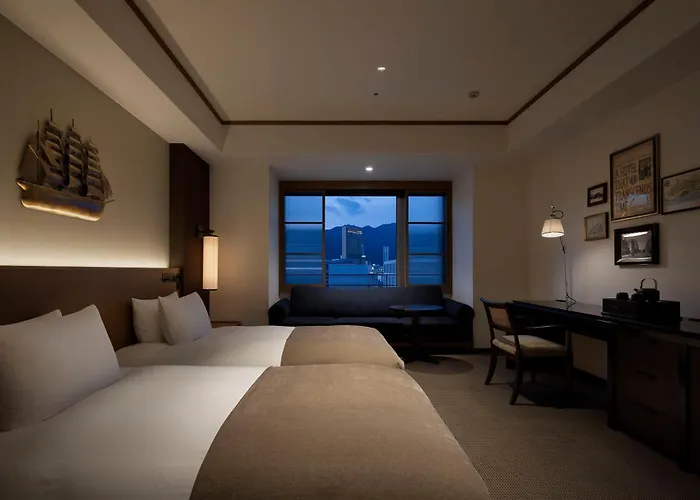 The Orient