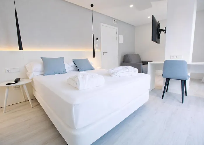 Hotel María Cristina