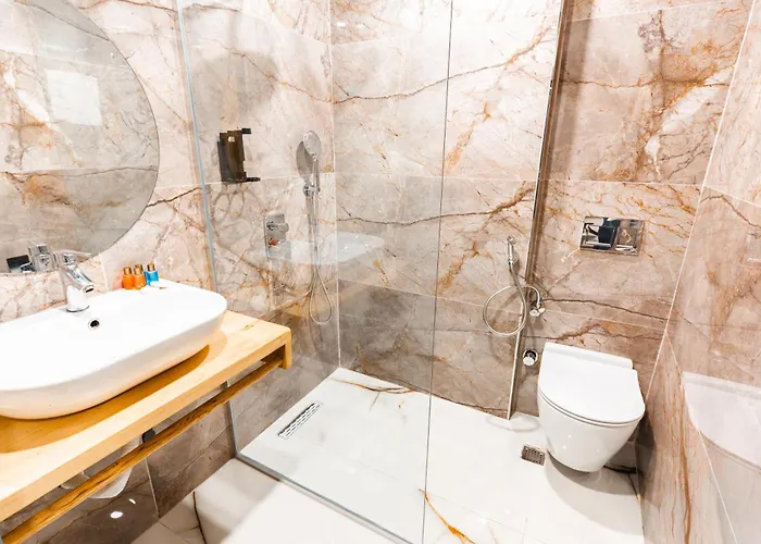 Fengo Hotel & Spa
