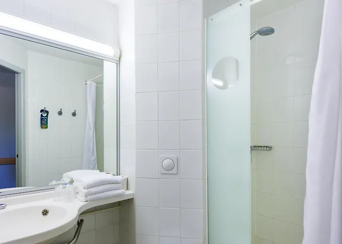 Ibis Budget Avignon Nord