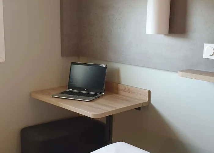 Ibis Budget Ciboure St-Jean-Luz