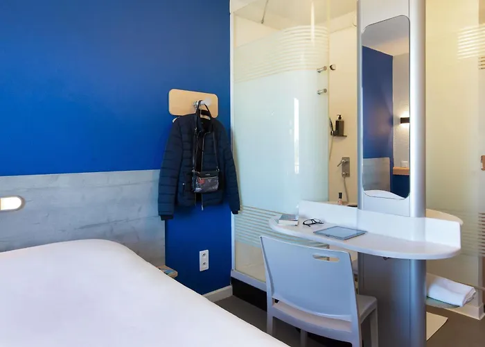 Ibis Budget Saint-Maximin