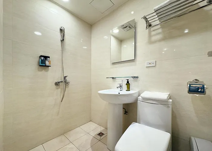 Finders Hotel Hualien Wen Hua