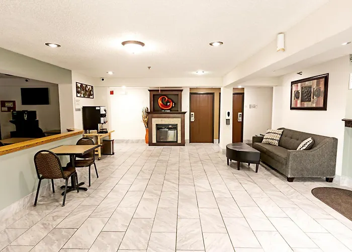Quality Inn & Suites Marinette