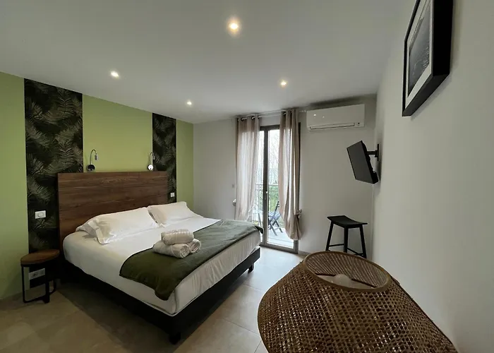 Hôtel du Golfe Pinarello