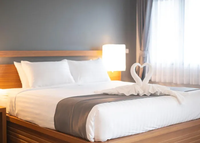 Buritel Hotel