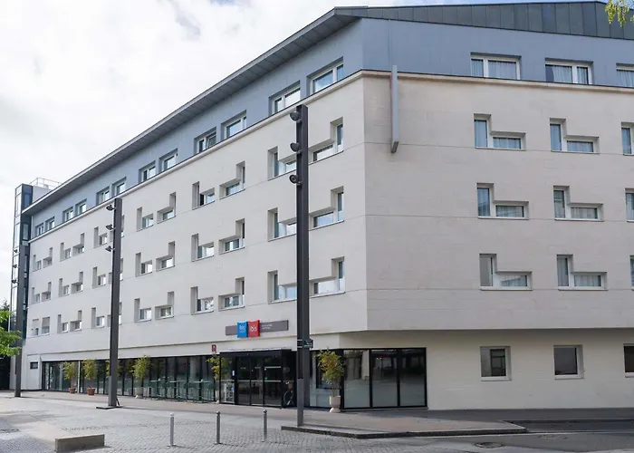 ibis budget Marne la Vallée Val d'Europe