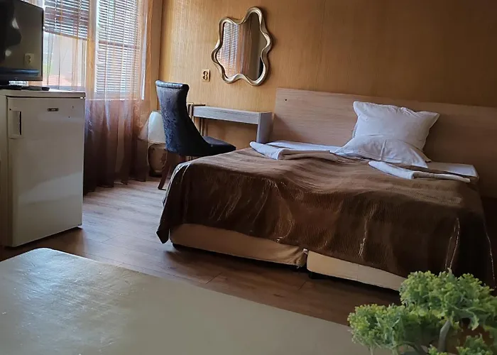 Family Hotel Kartala