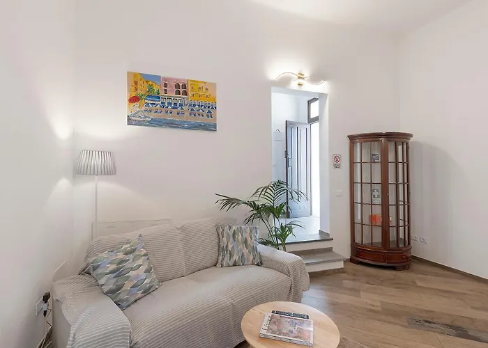 Il Leone Bianco Affittacamere Albenga