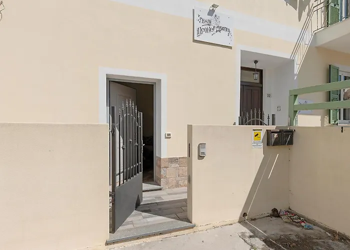 Il Leone Bianco Affittacamere Albenga