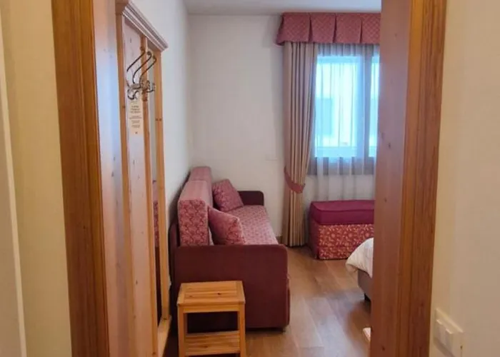 Hotel Garni Posta