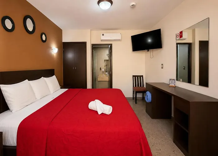 Hotel Rolovi