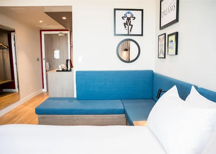 Hampton By Hilton Blackpool