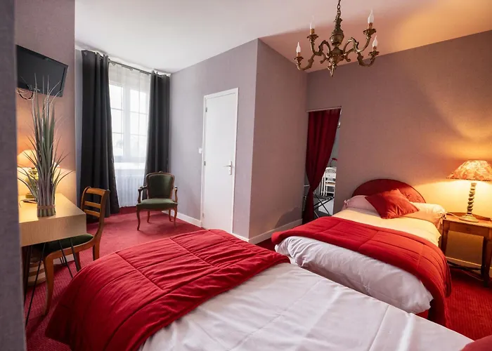 Le Trianon
