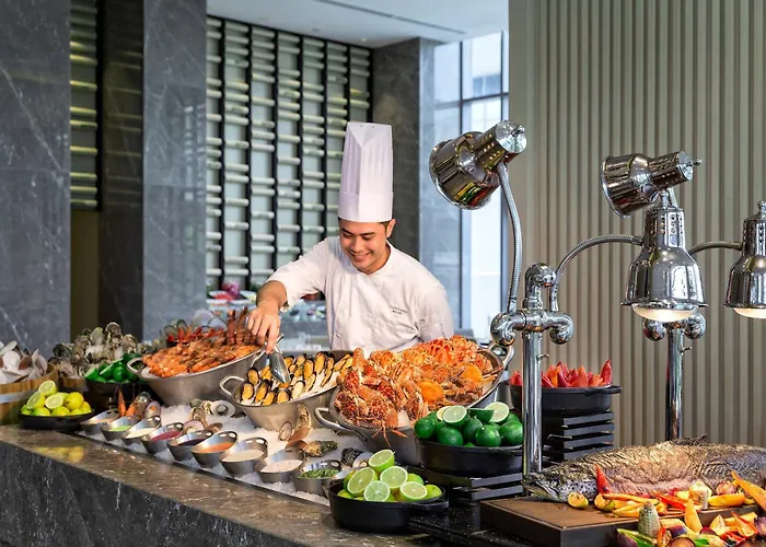 Courtyard By Marriott Iloilo