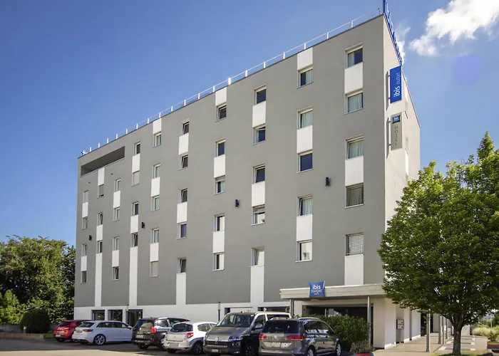 ibis budget Fribourg
