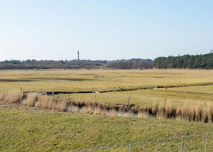 Inselhotel Kapitaen Tadsen / Amrum