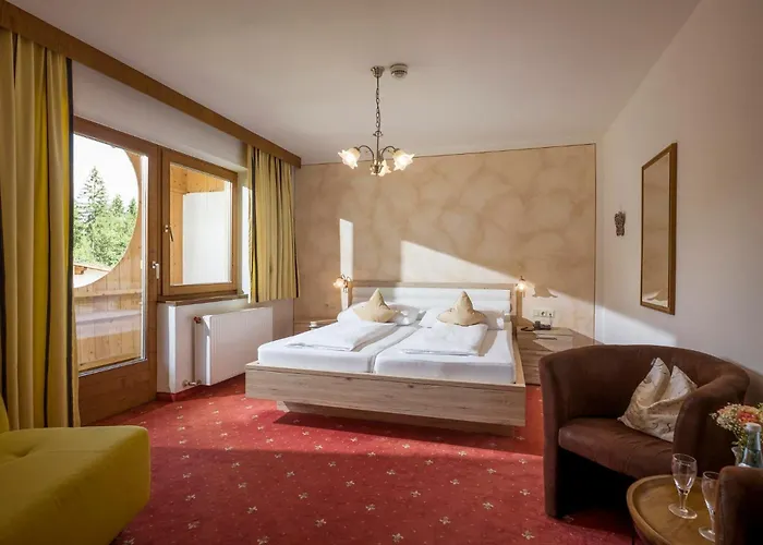 Hotel Pension*** Wiesenhof