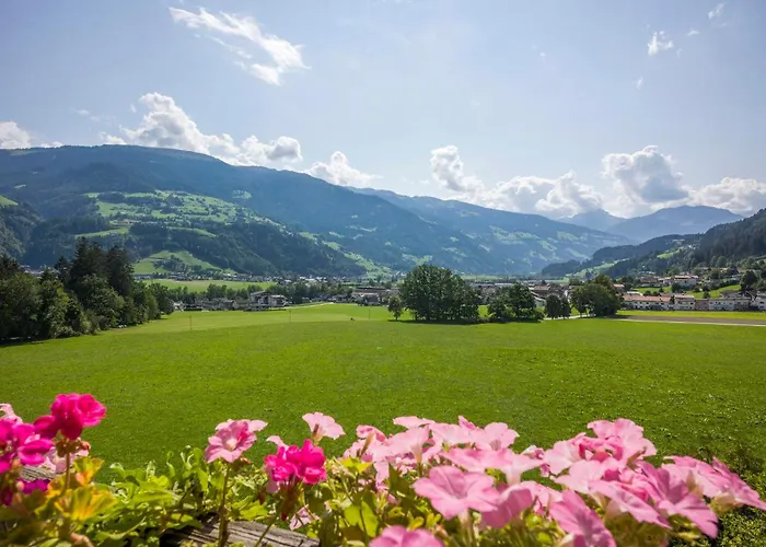 Hotel Pension*** Wiesenhof