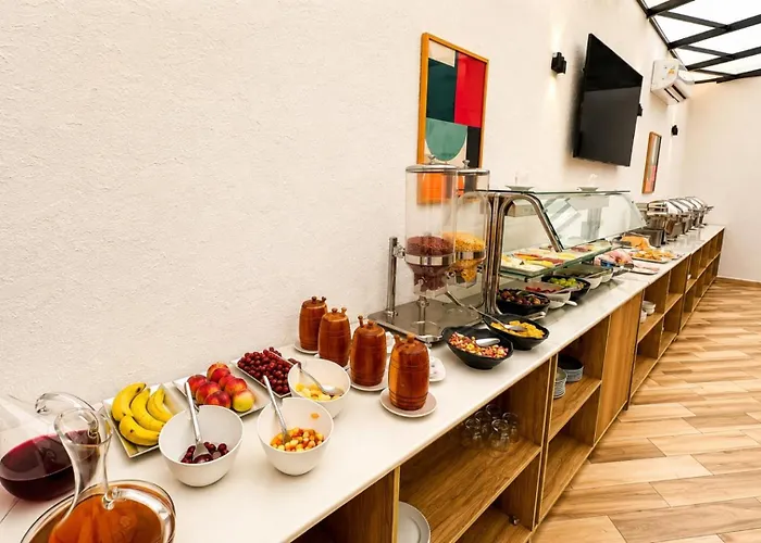 Basma Executive Club