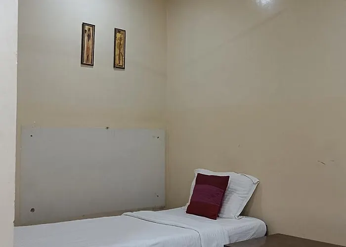 Hotel Lake Shilloi