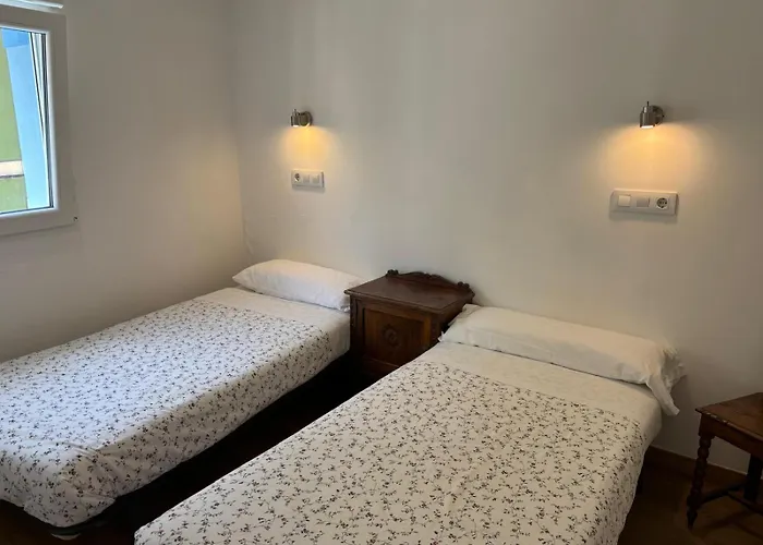 Pension Alver- El Refugio Del Artista