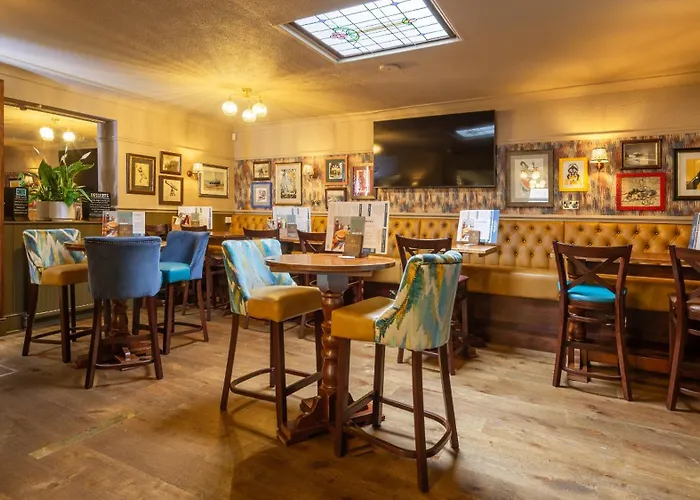 The Granby Hotel