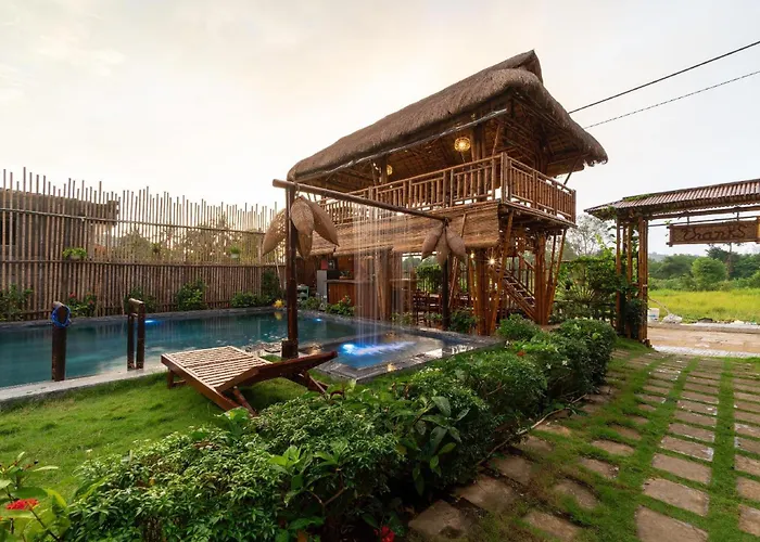 Bamboo Phu Quoc