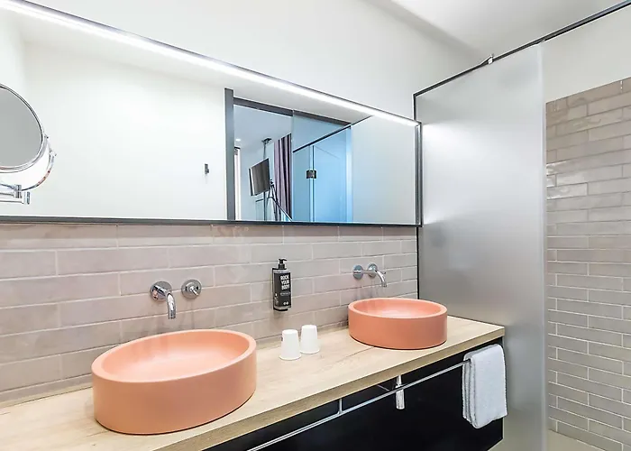 Ibis Styles Chaves