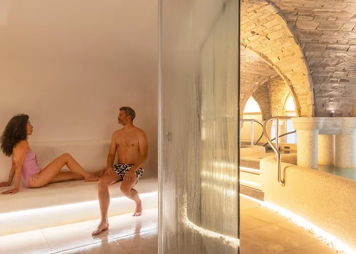 Grand Hôtel Thalasso&Spa